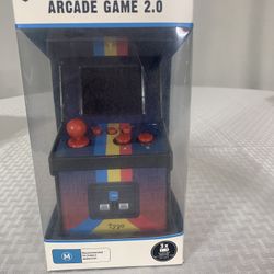 Mini Retro Arcade Console NEW 