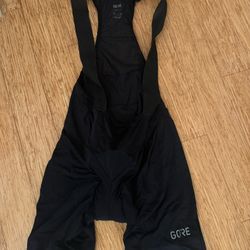 Gore Cycling Bin Shorts Medium