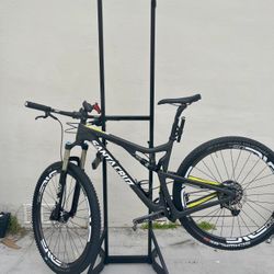 Bike Stand / Bike Rack For 2 bikes