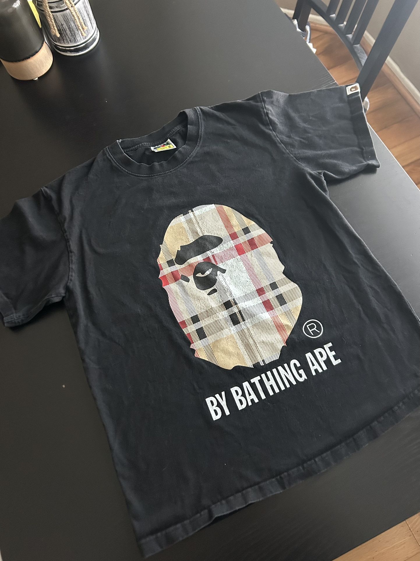 BAPE