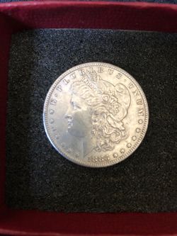 Coin