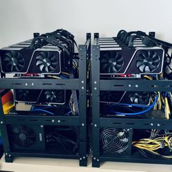 🪙 Mining Rig ⛏️ 🥇