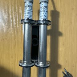 Aquarium Heaters with Controller
