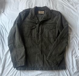 Military jacket