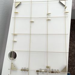 IKEA WALL MEMO BOARD