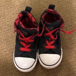 Toddler Converse Shoes