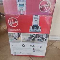 Hoover Vacuum 