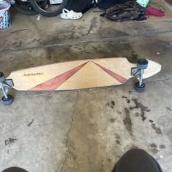 Longboard