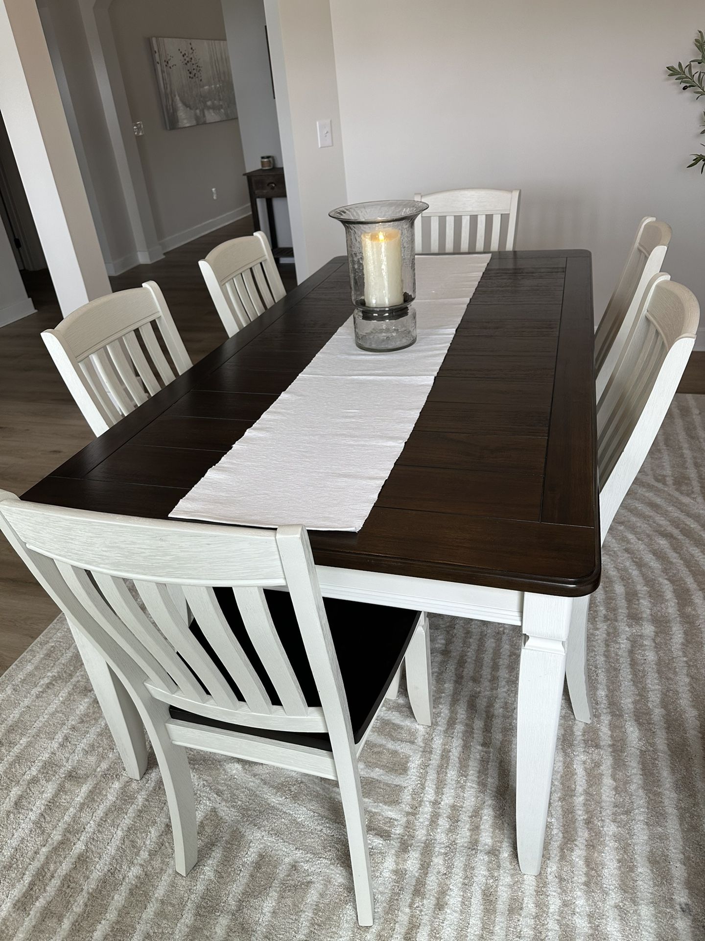 Dining Room Table