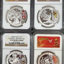 2008 China Olympics !