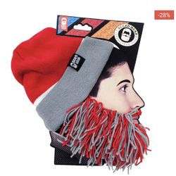Beard Head Hat