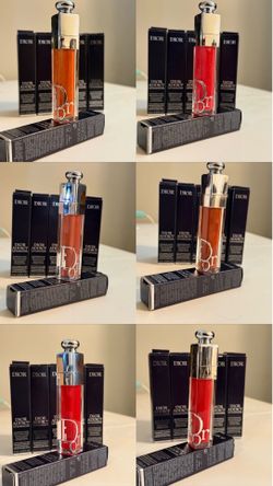 DIOR ADDICT Lip Maximizer