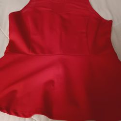 Holiday Fancy Shirts For Woman Almost New 