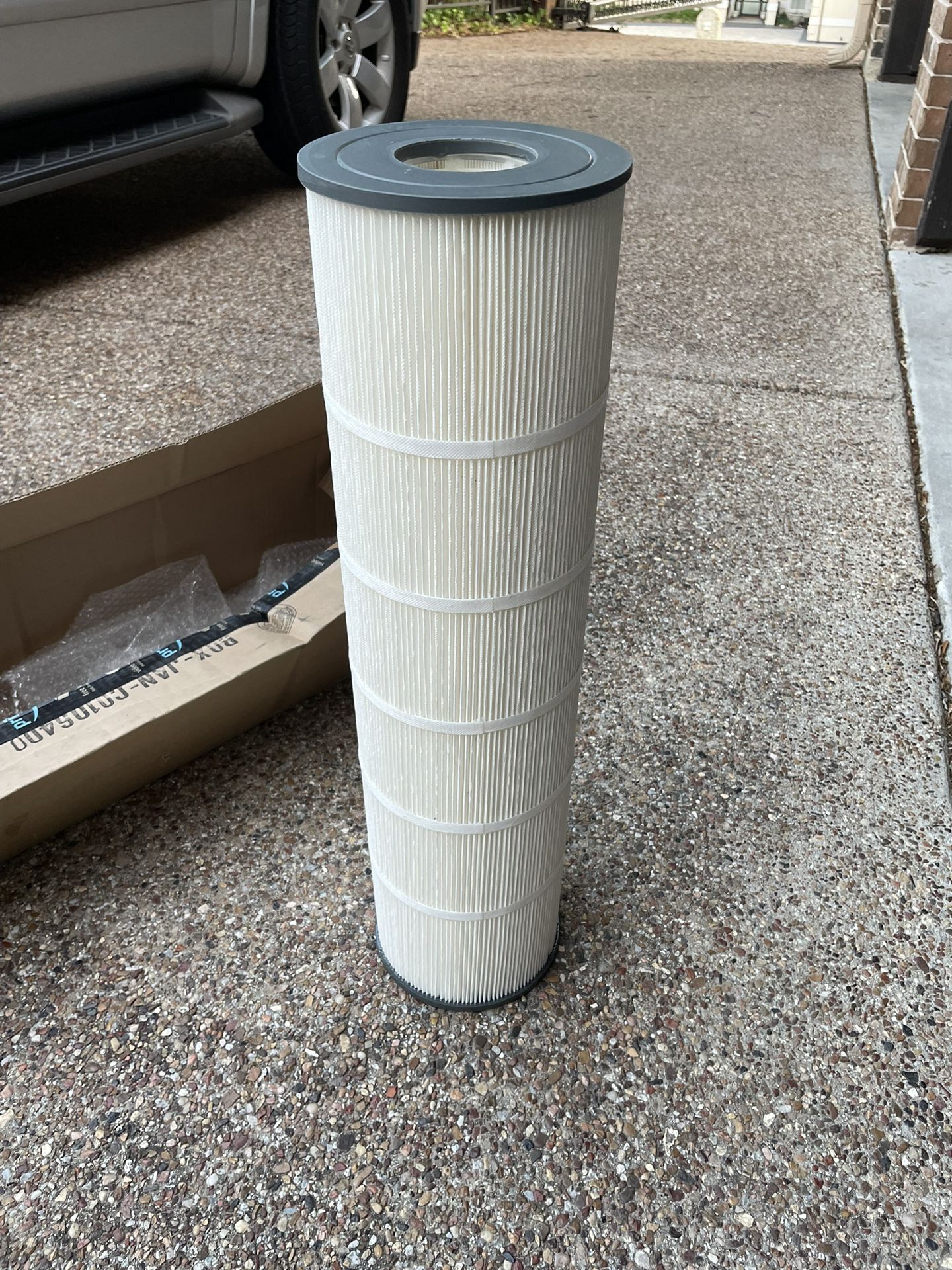 CL-340 Pool Filter (1)