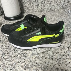 Puma Shoe