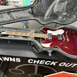 Epiphone Electric Guitar