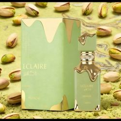 Eclaire Pistache By Lattafa Perfume