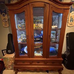 China Cabinet