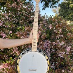 Deering Goodtime Banjo 🪕⭐️