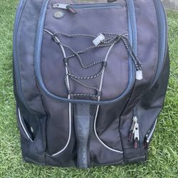 Athalon Ski Boot Travel Bag 
