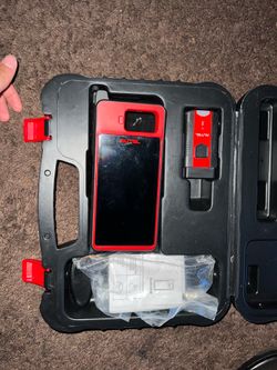 Autel km 100