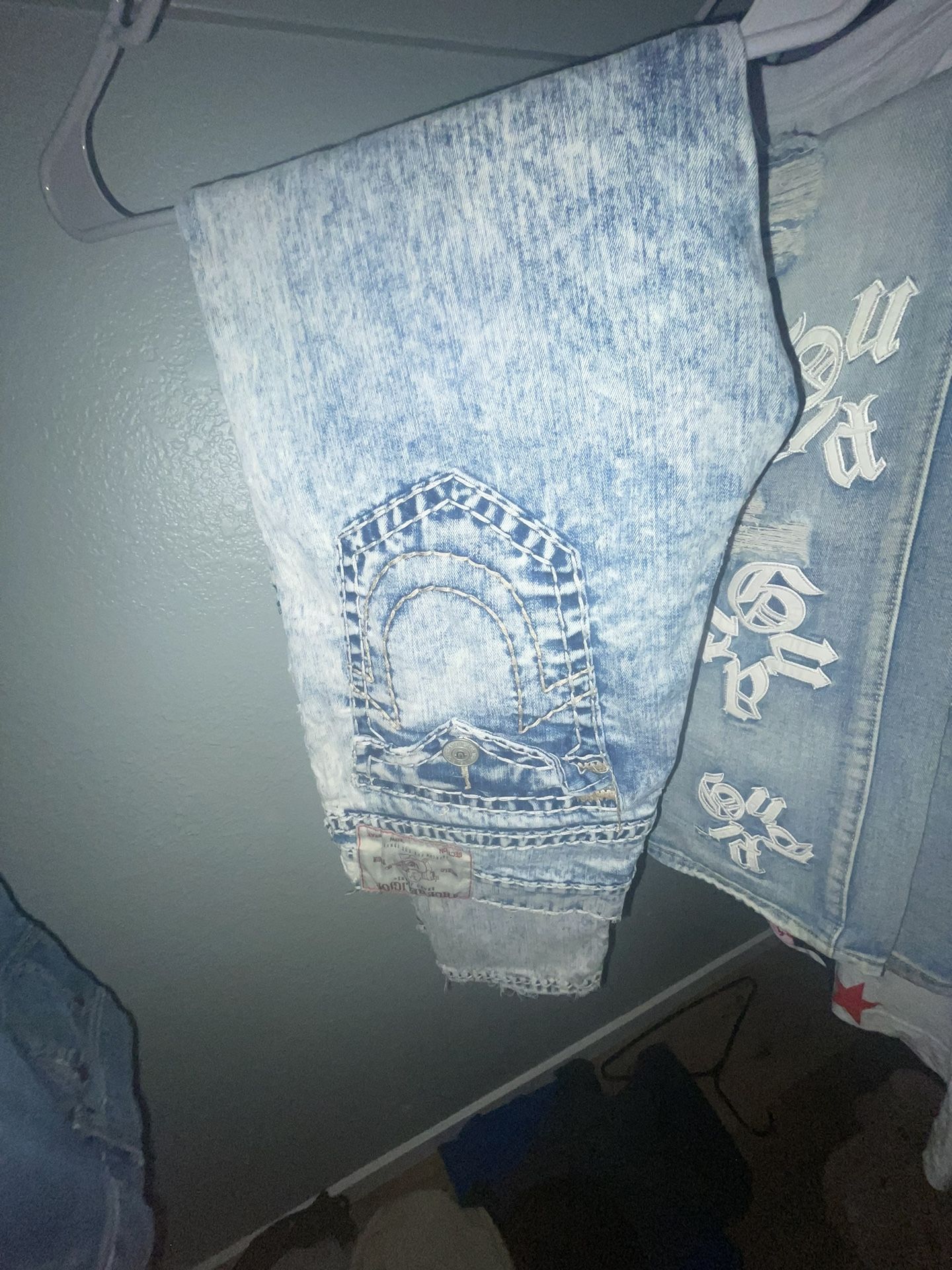 Quick Outfit