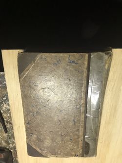 Antique 1889 Mr Lincoln’s Boston Cook Book