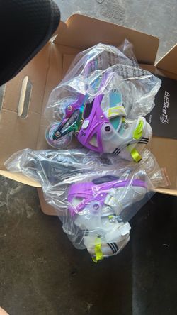 skates para mujer