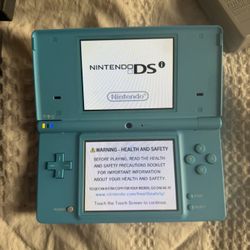 Nintendo Ds bundle