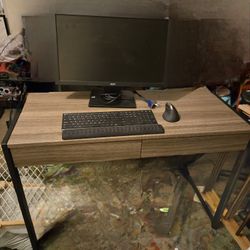 Desk