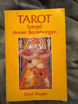 Tarot Spiegel Deiner Gerd Ziegler Beziehungen