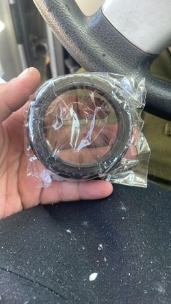 Camera Sun Deflector