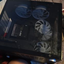 pc case