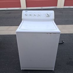 Kenmore Washing Machine