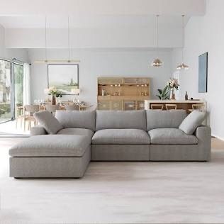 Brand new couch