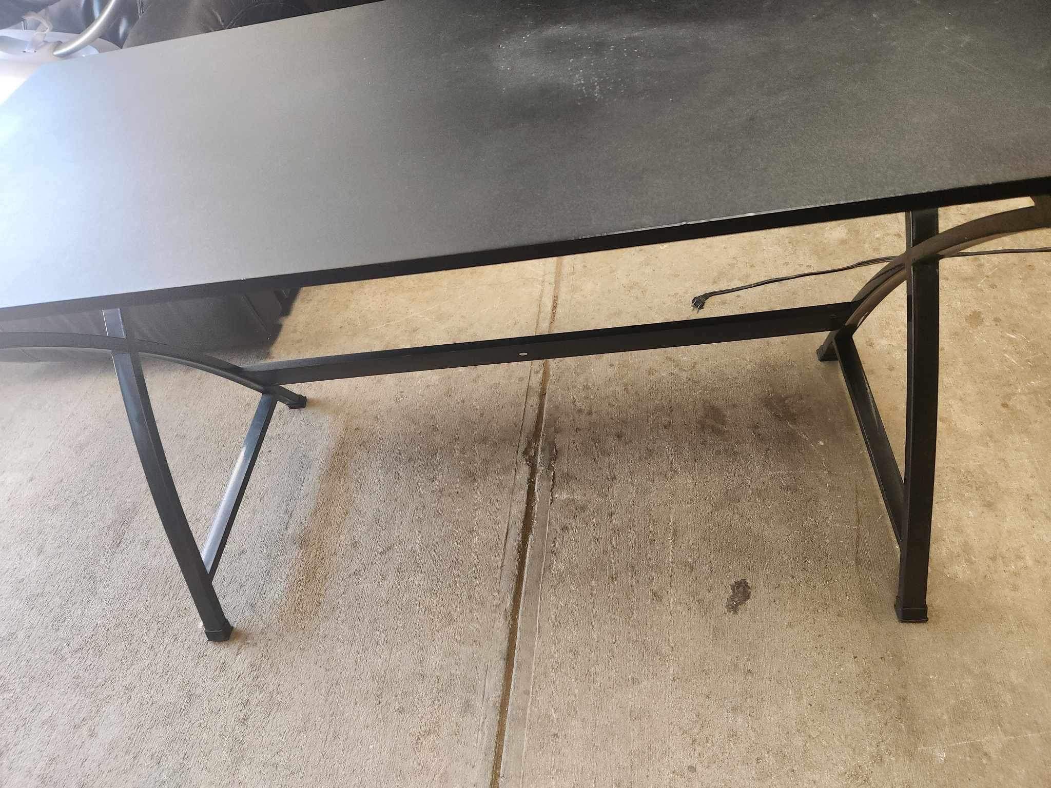 Nice Table/Desk $20 & It’s Yours!