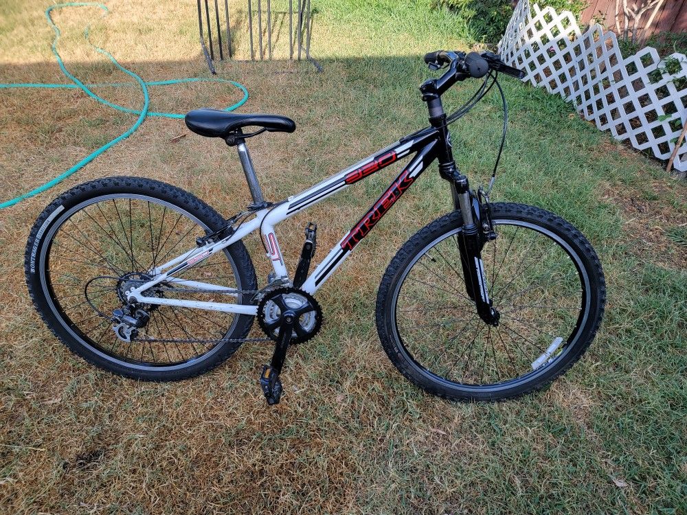 Trek Bicycle