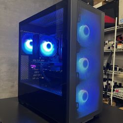 Cheap Gaming PC