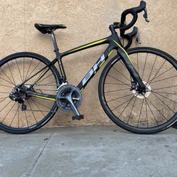 BH Quartz Road Bike