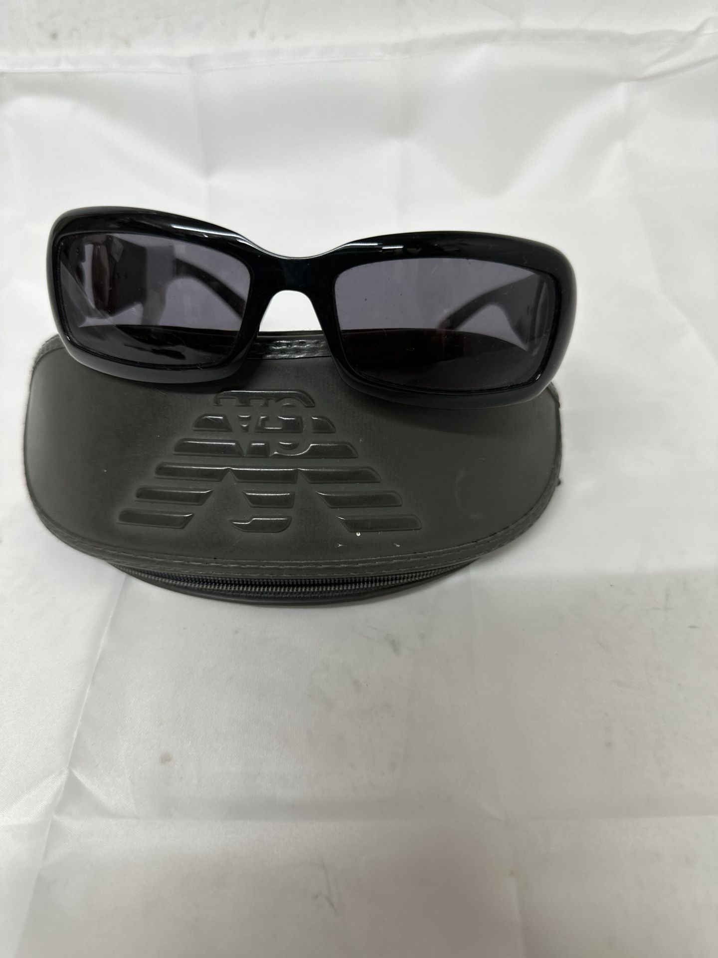 Vintage Gucci Sunglasses #45709