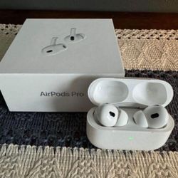 AirPod Pro 2nd Gen