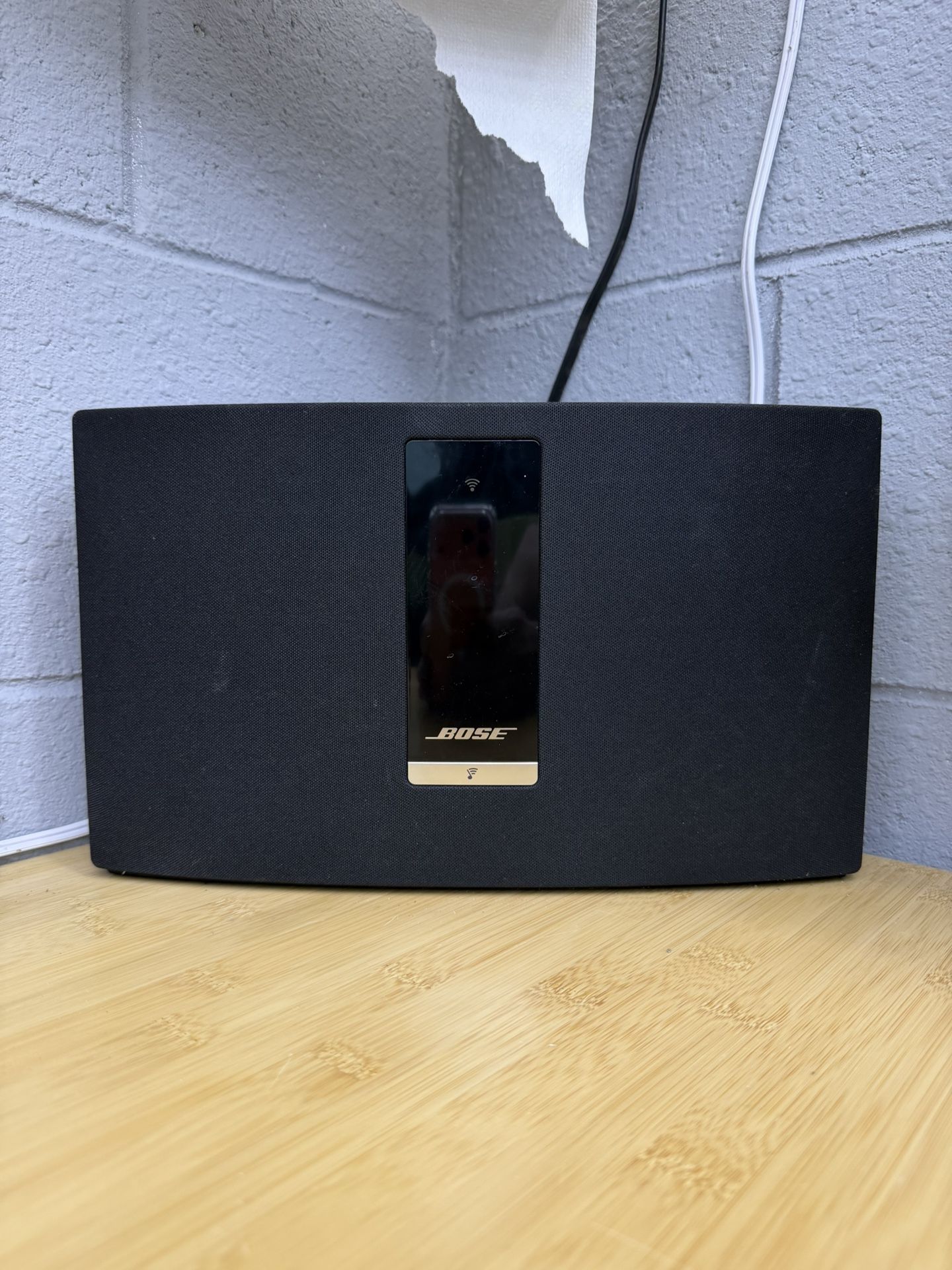 Bose Soundtouch 20
