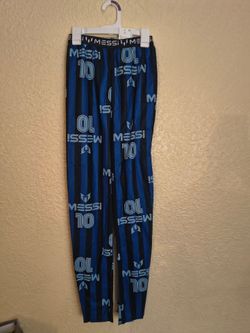 Messi sleapwear
