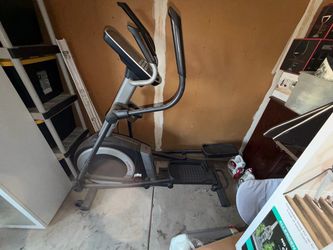ProForm Elliptical Trainer
