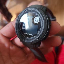 Garmin Watch Instinct 2