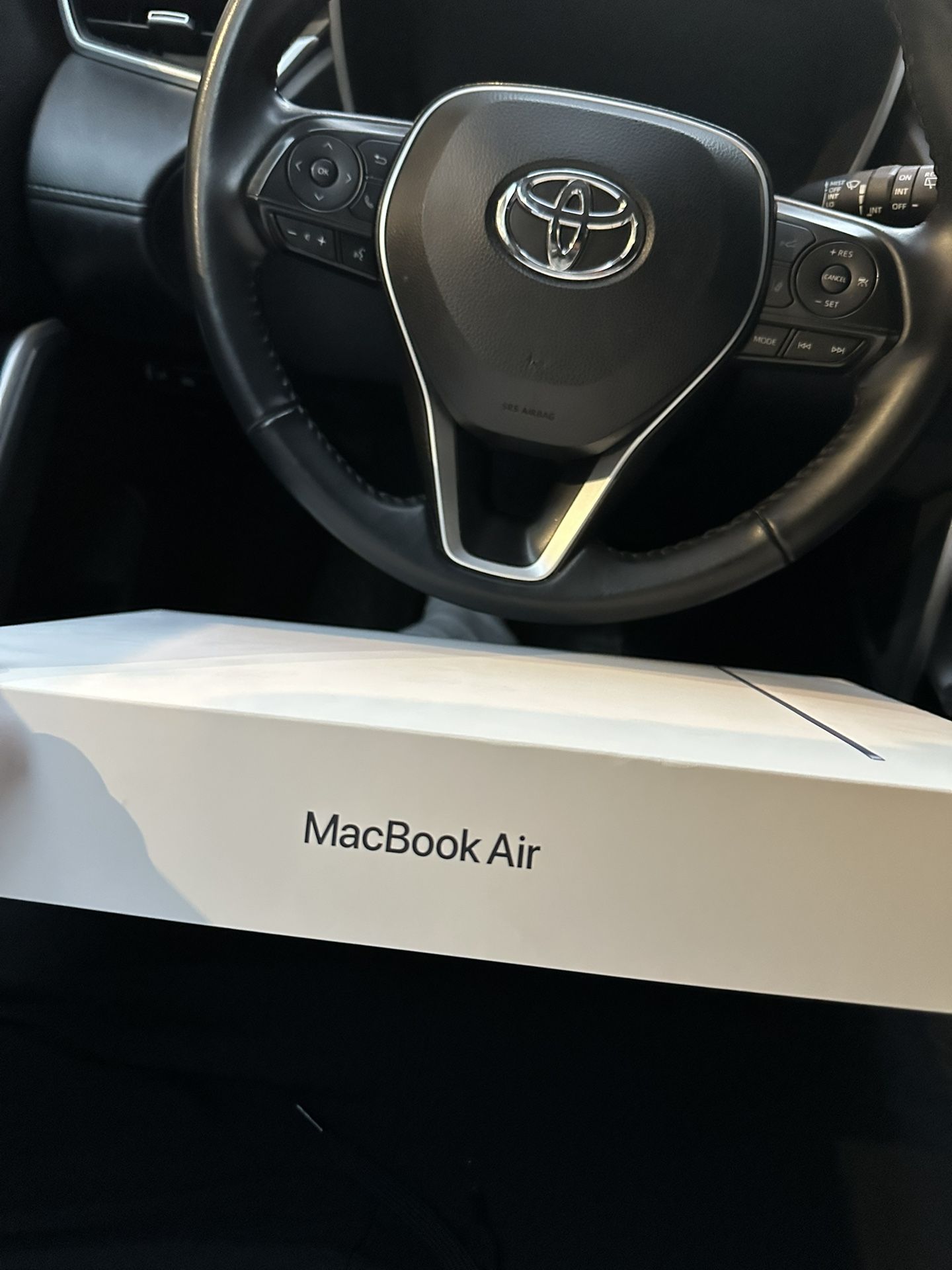 MacBook Air 