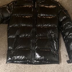 Moncler jacket 