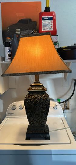 Lamps for sale