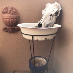 Planters 🌸pots🌸🌸Unique 🌸Vintage 🌸Retro 