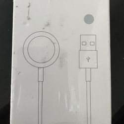 Apple Watch Charger